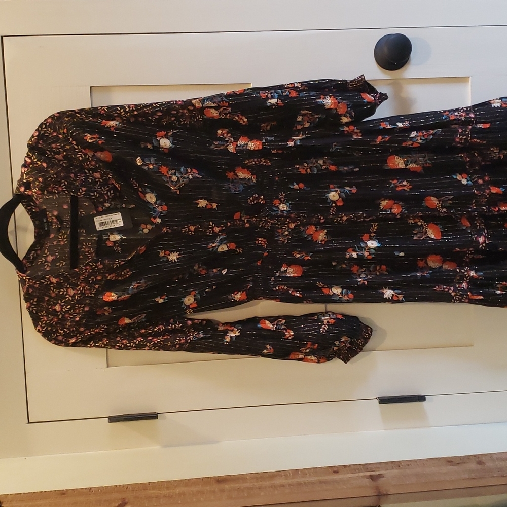 Miss me dress